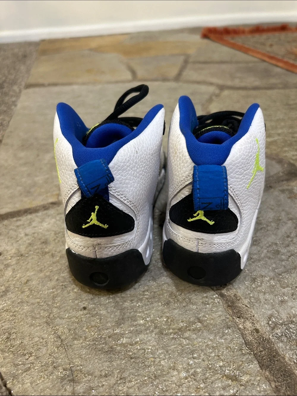 Jordan Kids Sneakers